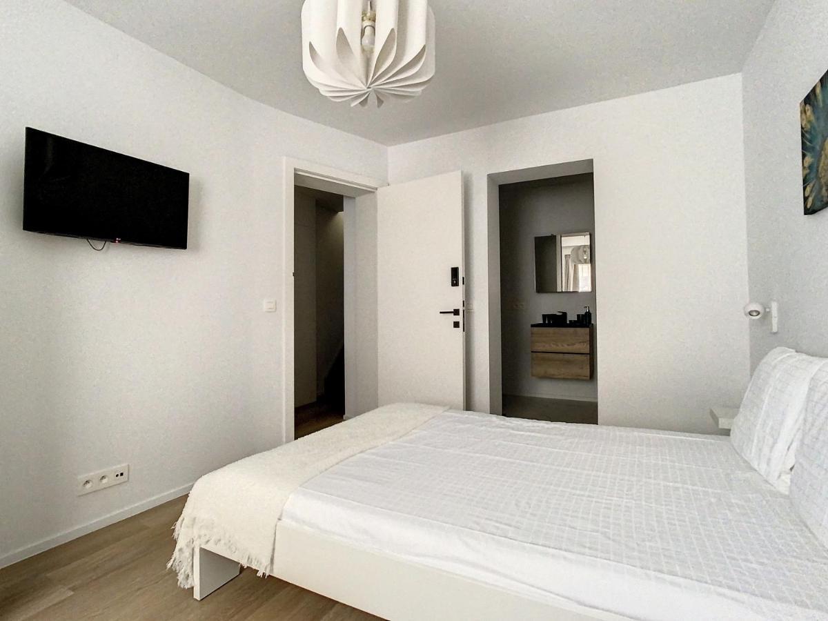 Brussels City Center Saint-Gilles Ngoại thất bức ảnh