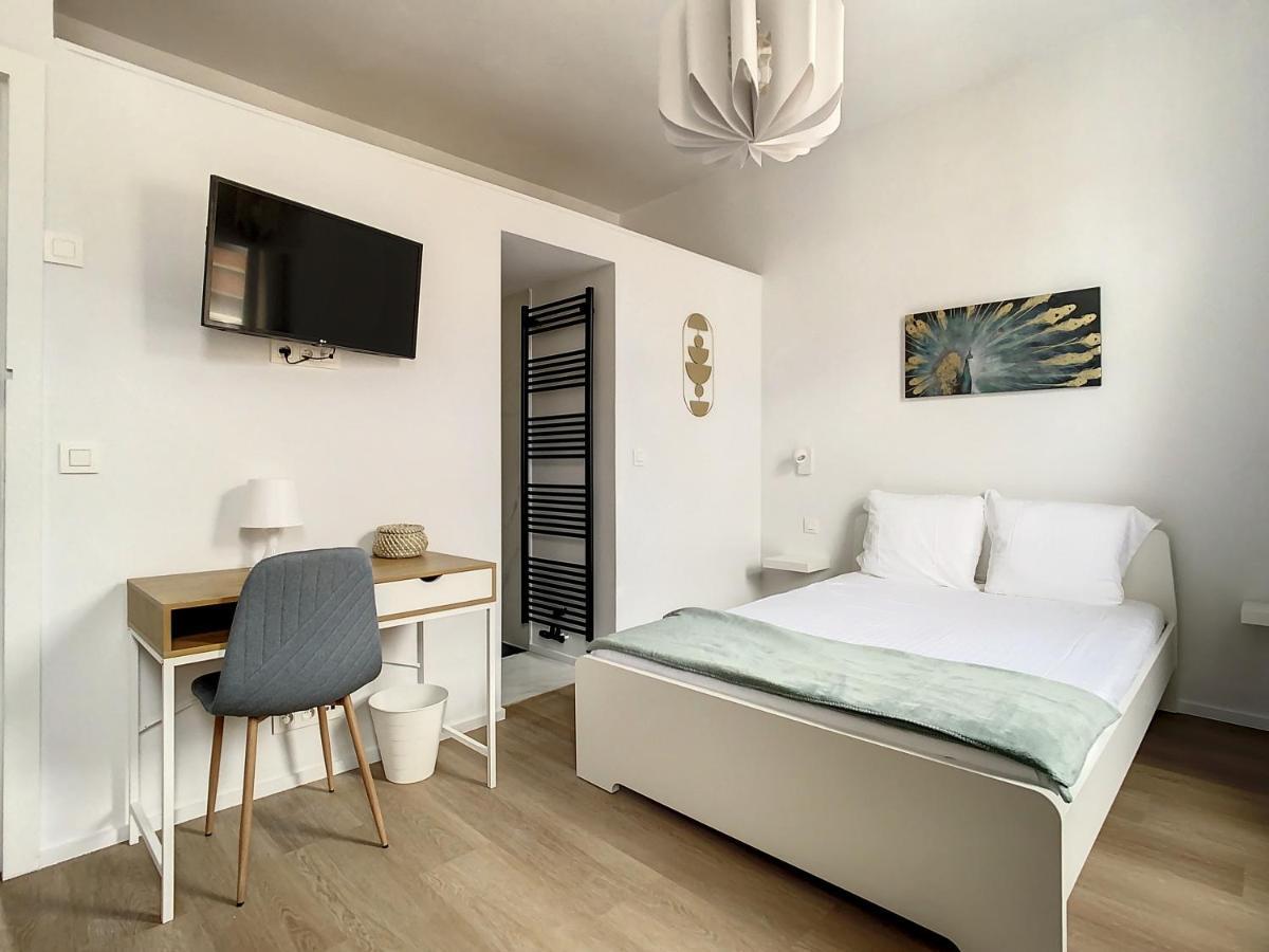 Brussels City Center Saint-Gilles Ngoại thất bức ảnh